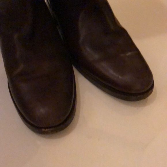 BRUNO MAGLI boots - Picture 4 of 7